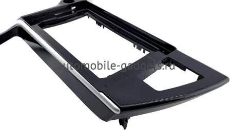 Штатная магнитола Canbox L-Line 4170-10-1265 для Toyota Corolla (E160/E170/E180) 2015-2024 (тип 2, для авто без камеры) на Android 10 (4G-SIM, 2/32, TS18, DSP, QLed)