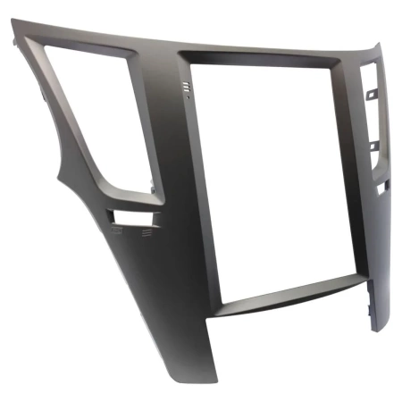 Штатное головное устройство Subaru Legacy 5, Outback 4 2009-2014 (левый руль) Canbox PRO-Line (Tesla style) 9.7 дюймов 8/256 7883-1312-48 на Android 13 (4G-SIM, DSP, QLed)