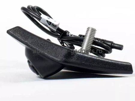 Штатная камера переднего вида AVS324CPR (203 AHD/CVBS) с переключателем HD и AHD для автомобилей RENAULT