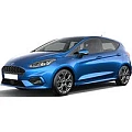 Ford Fiesta Mk7 (2017+) Ford Fiesta Mk7 (2017+)