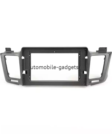 Incar RTY-FC550 Переходная рамка для установки магнитолы 10 дюймов Toyota RAV4 2013-2018