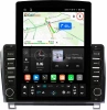 Штатная магнитола Toyota Sequoia 2, Tundra 2 2007-2022 Canbox GT095-1062 на Android 10 (QLed, 2/32, DSP, CarPlay) (без усилителя JBL)