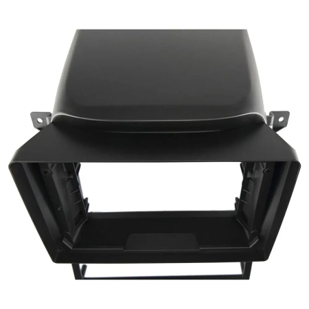 Chevrolet Captiva 2006-2011 Canbox BGT9-AYCPTA012 2/32 Android 10 (IPS, DSP, CarPlay)