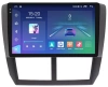 Parafar PF636U2K Штатная магнитола для Subaru Forester 2008-2013 на Android 13 c 8GB, DSP, 4G
