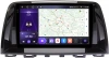 Carmedia OL-9580-MKD-9509-2K-8128-D7 Штатная магнитола для Mazda 6 2012-2014 на Android 13 c 8GB, DSP, 4G