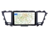 Магнитола Kia Sedona 2014—2021 экран 9 дюймов на Андроид 10 NaviPilot DROID10 ULTRA MAX 2K