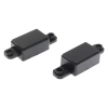 Штатная магнитола Porsche Cayenne (955) 2002-2007, Cayenne (957) 2007-2010 Canbox EVO 2K 5833-9-366 на Android 14 (4G-SIM, 16/512, DSP, QLed, AI, 360)