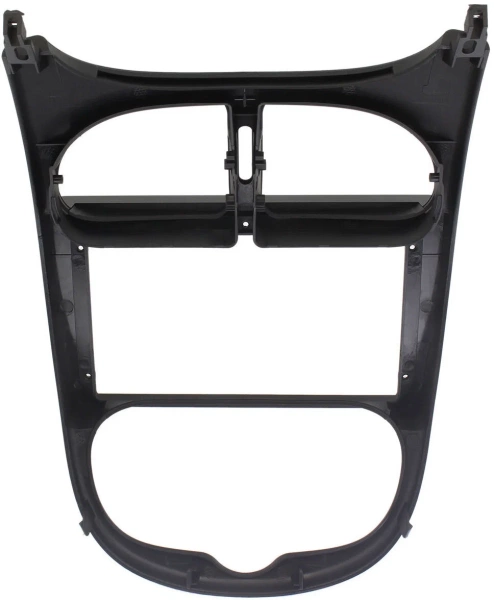 Штатная магнитола Peugeot 206 1998-2012 OEM RK9-9117 Android 10 (CarPlay, AHD, 1/32)