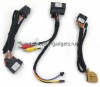 Штатная магнитола Canbox H-Line 2K 4184-9-1717 для Audi Q7 (4L) 2005-2015 на Android 10 (4G-SIM, 6/128, DSP, QLed)