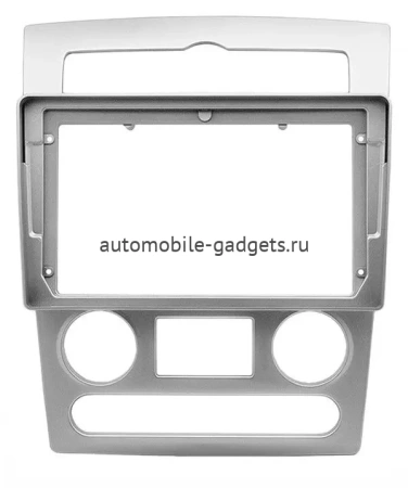 NaviPilot DROID10 ULTRA MAX штатная магнитола для Hyundai Coupe (GK) 2007-2009 на Android 10 с 8Gb, DSP, 4G
