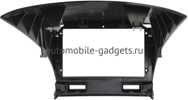 Штатная магнитола Mitsubishi Galant 9 2003-2012 Canbox H-Line 7824-9-118 на Android 10 (4G-SIM, 6/128, DSP, IPS) С крутилками