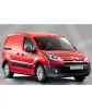 Замок КПП FORTUS MTL 1252/A для CITROEN Berlingo 2008- (слева)/механика 5