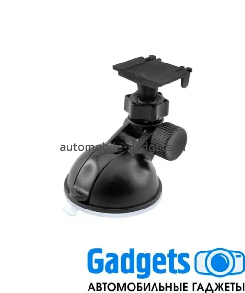 Neoline H90 крепление Smart Click к лобовому стеклу на присоске для гибридов Neoline X-COP 9000, 9000с, 9700, 9100, 9100s, 9700s, R750, R700