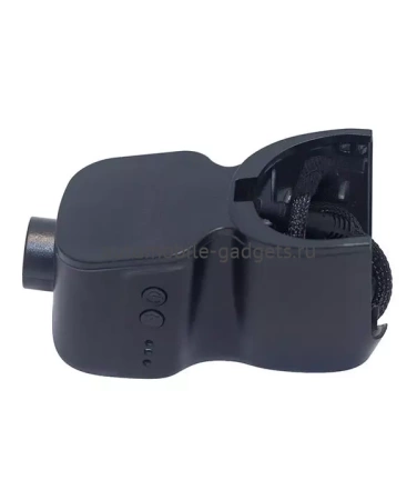 Видеорегистратор в штатное место RedPower DVR-AUD2-N черный для Audi 2004-2014