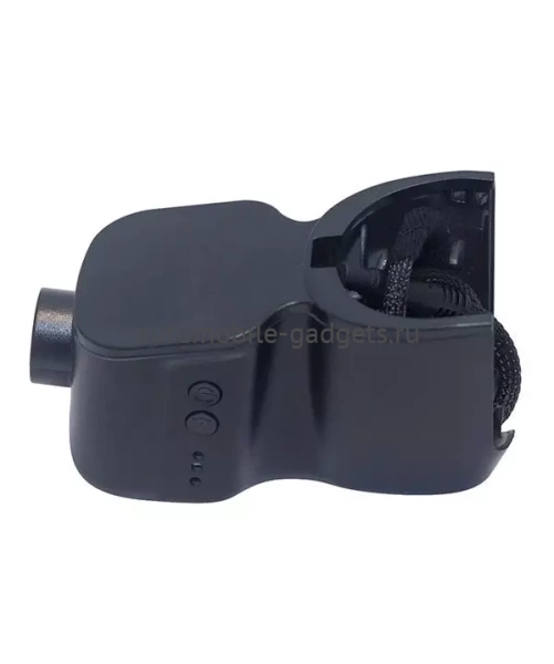 Видеорегистратор в штатное место RedPower DVR-AUD2-N черный для Audi 2004-2014