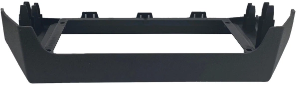 Штатная магнитола Lifan Smily (320) 2008-2015 OEM RK9-1352 на Android 10 (CarPlay, AHD, 1/32)