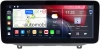 Штатная магнитола Hyundai Santa Fe 4 2018-2021 12.3 дюйма Canbox GTR1232-0420 на Android 10 (CarPlay, 4/64, DSP, QLed) Mercedes Style