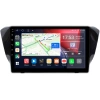 Штатная магнитола Skoda Superb 3 2015-2025 Canbox Logic-i3 5722-1049 на Android 11 (4G-SIM, 4/64, DSP, 360, QLed)