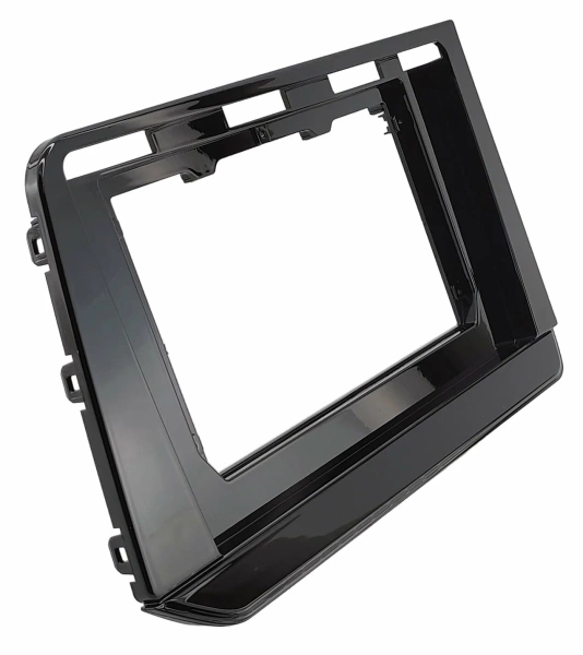 Штатная магнитола Nissan Note 3 2020-2024 (глянцевая, правый руль) OEM RK10-1619 на Android 10 (CarPlay, AHD, 1/32)
