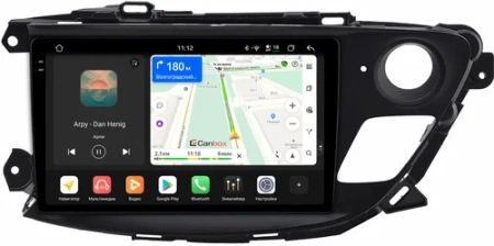 Buick Envision 2014-2018 Canbox PRO-Line 2K 4251-10-0147 на Android 13 (4G-SIM, 6/128, DSP, QLed)