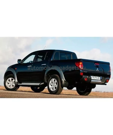 Блокиратор КПП для MITSUBISHI L200 /2008-2013/ А P - Гарант Консул 28008.F