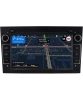 OEM GT019B Штатная магнитола для Opel Vivaro (2001-2014) на Android 10 c 2Gb