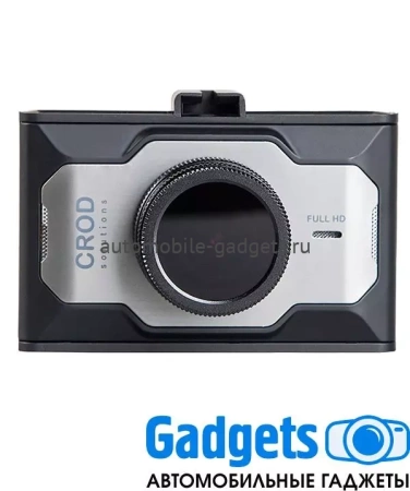 Видеорегистратор SilverStone F1 CROD A85-CPL