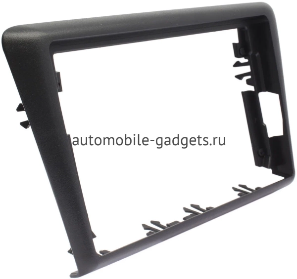 Skoda Rapid 2012-2020 OEM RK9-9417 на Android 10 (CarPlay, AHD, 1/32)