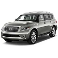 Infiniti QX56 (Z60) (2010-2013) Infiniti QX56 (Z60) (2010-2013)