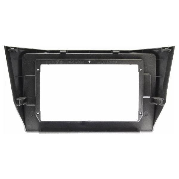 Штатная магнитола Canbox RS10-496 для Toyota Harrier 2 (XU30) 2003-2013 на Android 10 (IPS, DSP, CarPlay)