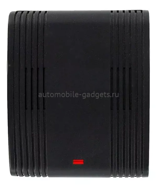 Ультразвуковой отпугиватель птиц "Weitech WK-0020"