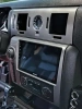 Kuberg EW-9298-OL-9009-EQ-2K Штатная магнитола для Hummer H2 2007-2009 на Android 14 c 6GB, DSP, 4G