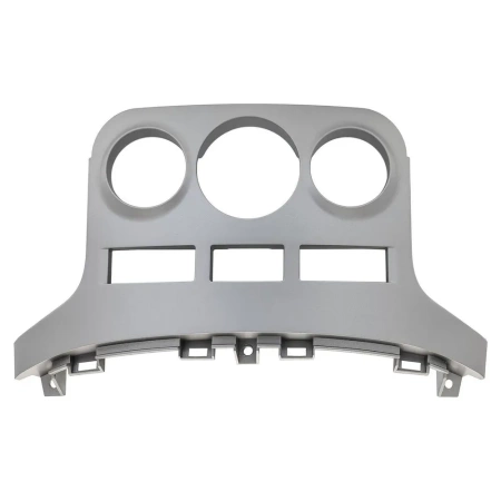 Штатное головное устройство Hyundai Grand Starex, H1 2 2007-2015 (авто без климат-контроля) Canbox (Tesla style) 9.7 дюймов 4/64 GTR096-1312-156 на Android 10 (QLed, DSP, CarPlay)