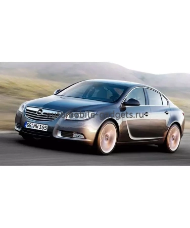 Блокиратор КПП для OPEL INSIGNIA /2008-2011/, /2011-/ А+ P - Гарант Консул 30007.L
