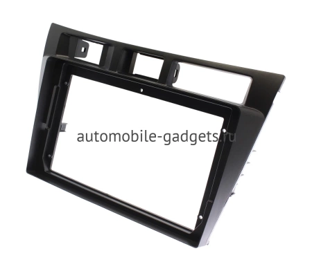 Штатная магнитола Canbox EVO 2K 5833-9182 для Toyota Mark 2 (X110), Verossa 2001-2004 на Android 14 (4G-SIM, 16/512, DSP, QLed, AI, 360)