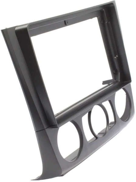 BMW 3 (E90, E91, E92, E93), 1 (E81, E82) 2004-2014 (авто без климат-контроля) Canbox M-Line 4544-9449 на Android 10 (4G-SIM, 2/32, DSP, QLed)