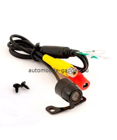 Универсальная камера (170 град) Swat VDC-003