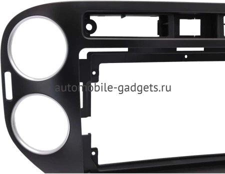 Volkswagen Tiguan 2011-2018 OEM RK9-1042 на Android 10 (CarPlay, AHD, 1/32)