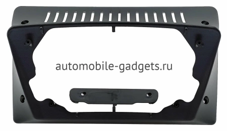 Штатная магнитола Ford Tourneo Custom, Transit Custom 2012-2024 (Тип 2) Canbox BGTR9-2684 4/64 Android 10 (IPS, DSP, CarPlay)