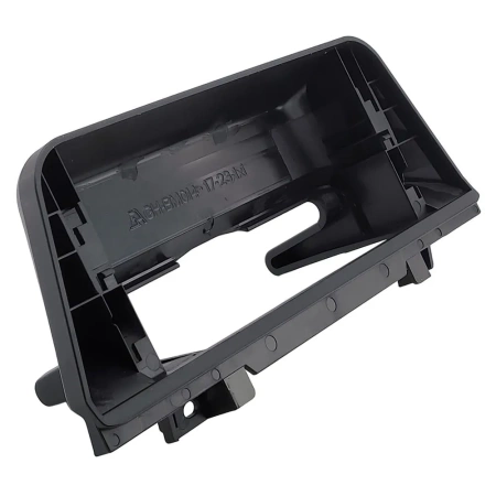 BMW 1 (F52) 2017-2024 12.3 дюйма Canbox H-Line 7817-0153 на Android 10 (4G-SIM, 4/64, DSP, QLed) Audi Style