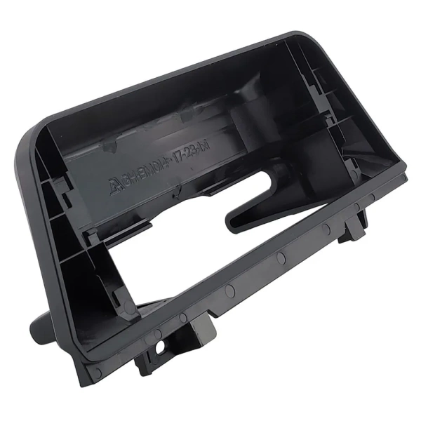 BMW 1 (F52) 2017-2024 12.3 дюйма Canbox M-Line 7712-0153 на Android 10 (4G-SIM, 2/32, DSP, QLed) Mercedes Style