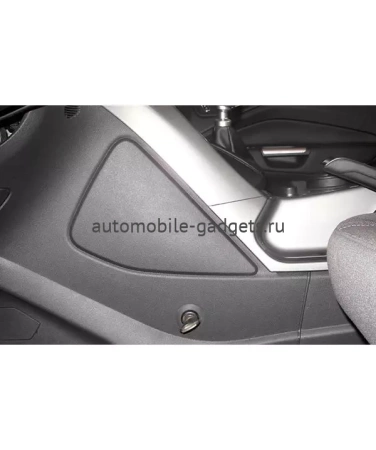 БЛОКИРАТОР КПП ДЛЯ FORD KUGA /2013-/ M6 R-ВПЕРЕД - ГАРАНТ КОНСУЛ 13020.L