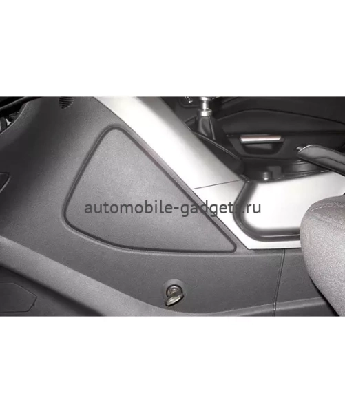 БЛОКИРАТОР КПП ДЛЯ FORD KUGA /2013-/ M6 R-ВПЕРЕД - ГАРАНТ КОНСУЛ 13020.L