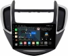 Chevrolet Tracker 3 2013-2017 Canbox M-Line 4544-9-2660 на Android 10 (4G-SIM, 2/32, DSP, QLed)