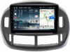 Штатное головное устройство Teyes CC4 Pro 2K 12/256 9.5 дюймов RM-9300 для Toyota Estima 2 2000-2006 (правый руль) на Android 13 (4G-SIM, DSP, QLed, AI)