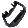 Штатное головное устройство Kia Sportage 3 2010-2016 (Тип AB) Canbox H-Line (Tesla style) 9.7 дюймов 6/128 5627-1312-21 на Android 10 (4G-SIM, DSP, QLed)