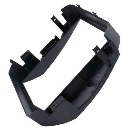 Штатное головное устройство Kia Sportage 3 2010-2016 (Тип AB) Canbox H-Line (Tesla style) 9.7 дюймов 6/128 5627-1312-21 на Android 10 (4G-SIM, DSP, QLed)