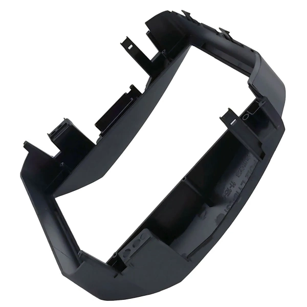 Штатное головное устройство Kia Sportage 3 2010-2016 (Тип AB) Canbox H-Line (Tesla style) 9.7 дюймов 6/128 5627-1312-21 на Android 10 (4G-SIM, DSP, QLed)