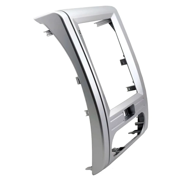 Штатное головное устройство Nissan X-Trail (T31) 2007-2015 (Тип B) Canbox M-Line (Tesla style) 9.7 дюймов 4/64 5622-1312-16 на Android 10 (4G-SIM, DSP, QLed)