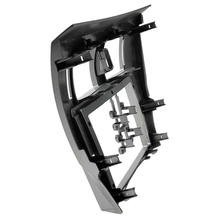 Штатная магнитола Great Wall Voleex C30 2010-2014 Canbox M-Line 7841-9-0382 на Android 10 (4G-SIM, 4/64, DSP, QLed)